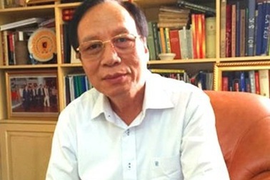 Chủ tịch Hội Nghệ sĩ sân khấu Việt Nam xin rút tên, không nhận giải thưởng