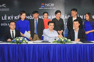 Mofin mang tới mô hình P2P lending chuẩn mực với hợp tác toàn diện cùng ngân hàng, bảo hiểm và fintech