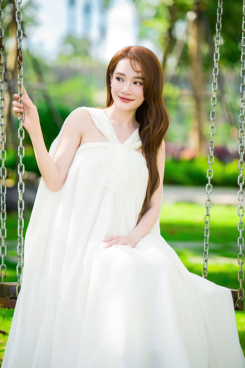 Trường Giang khoe ảnh siêu âm, xác nhận Nhã Phương mang thai lần 3 - 2 Trường Giang khoe ảnh siêu âm, xác nhận Nhã Phương mang thai lần 3 - 2