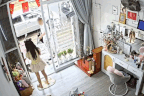 Bị nhắc việc đỗ ô tô, cán bộ dọa "dẹp tiệm" spa của cô gái