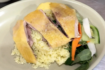 Bộ Y tế: Khẩn tìm nguyên nhân vụ ngộ độc cơm gà ở Nha Trang