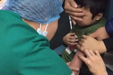 Học sinh nhiễm sán lợn: Nhà trường chọn thực phẩm kém chất lượng là gián tiếp gây tội ác