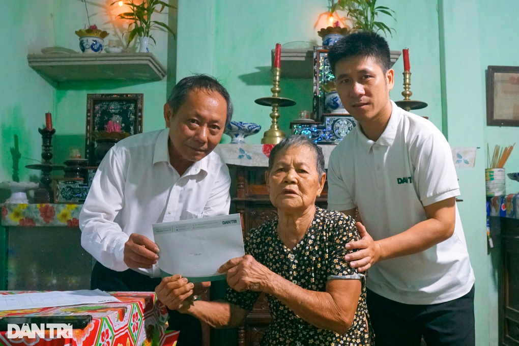 Giảm nghèo bền vững, phải trao cần câu, hướng dẫn làm mồi - 3 Giảm nghèo bền vững, phải trao cần câu, hướng dẫn làm mồi - 3