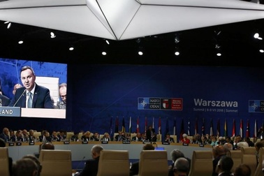 Tử huyệt của NATO