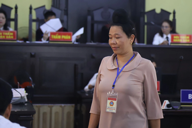Xử vụ gian lận thi ở Sơn La: Phụ huynh đầu tiên nhận đưa tiền để "chạy" điểm cho con