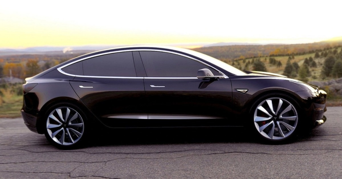 Chiếc Tesla chạy hơn 610.000km cho thấy cả ưu và nhược điểm của ô tô điện