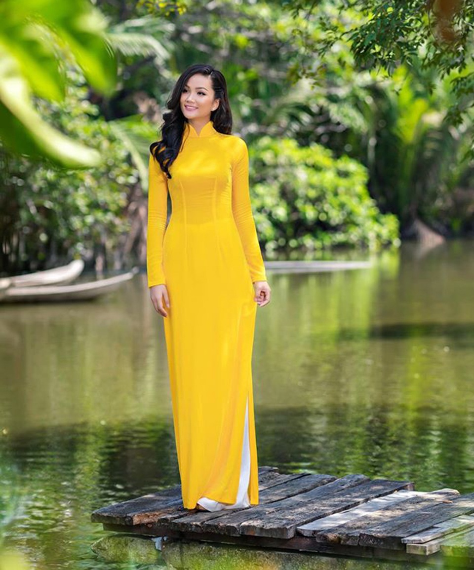Hoa hậu H’Hen Niê tiết lộ tin vui đầu năm mới - 10 Hoa hậu H’Hen Niê tiết lộ tin vui đầu năm mới - 10