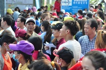 Vướng xử lý nợ BHXH, hơn 190.000 lao động bị "treo"... quyền lợi hợp pháp