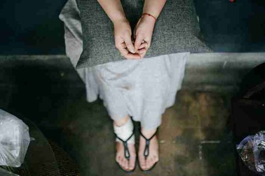 Bạn trai bỗng dưng mất tích dù đang yêu đương say đắm