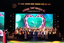 THACO trao tặng 25 tỷ đồng ủng hộ người nghèo ăn Tết