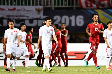 Nan giải vị trí tiền vệ phòng ngự của đội tuyển Việt Nam