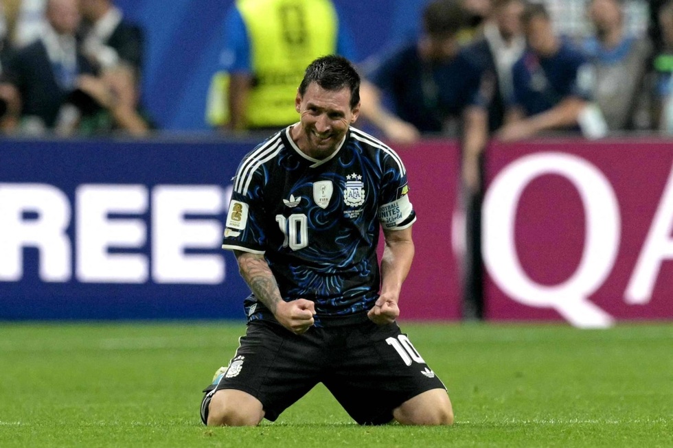 Messi chạm trán Tây Ban Nha: Cậu bé được chữa lành, định mệnh ở Barcelona - 3 Messi chạm trán Tây Ban Nha: Cậu bé được chữa lành, định mệnh ở Barcelona - 3