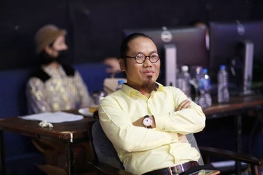 Vượng Râu: "Tôi là mô-típ riêng, có khi xàm, có khi sâu sắc"