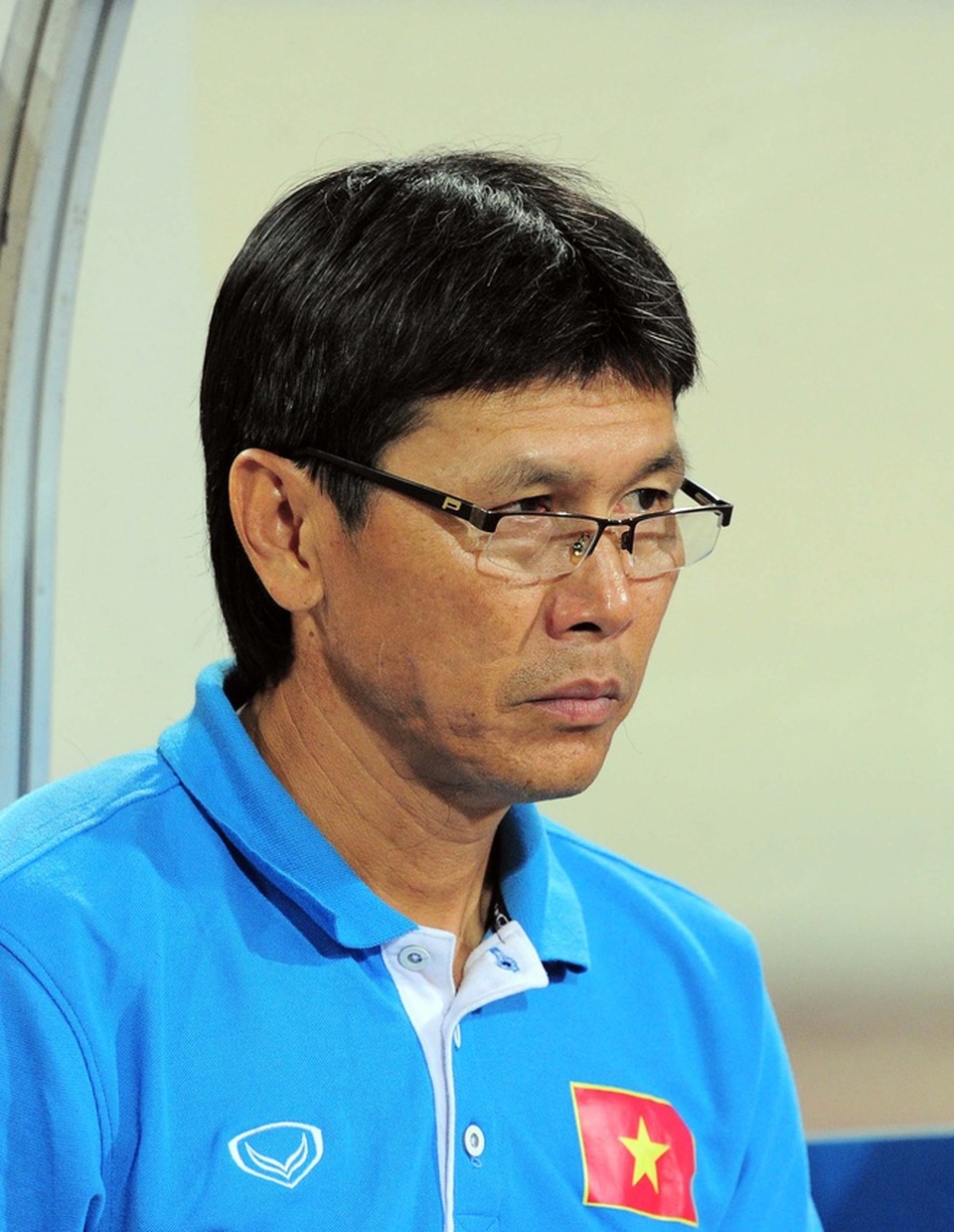 Trần Công Minh: Rời bóng đá chuyên nghiệp để làm thân phận “người đưa đò” - 2 Trần Công Minh: Rời bóng đá chuyên nghiệp để làm thân phận “người đưa đò” - 2