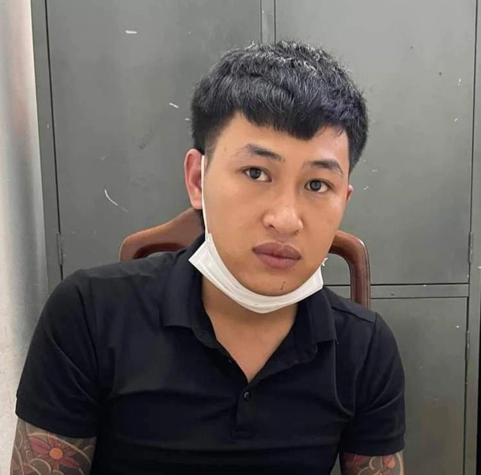 Bắt đối tượng cho vay nặng lãi 240%/năm - 1 Bắt đối tượng cho vay nặng lãi 240%/năm - 1