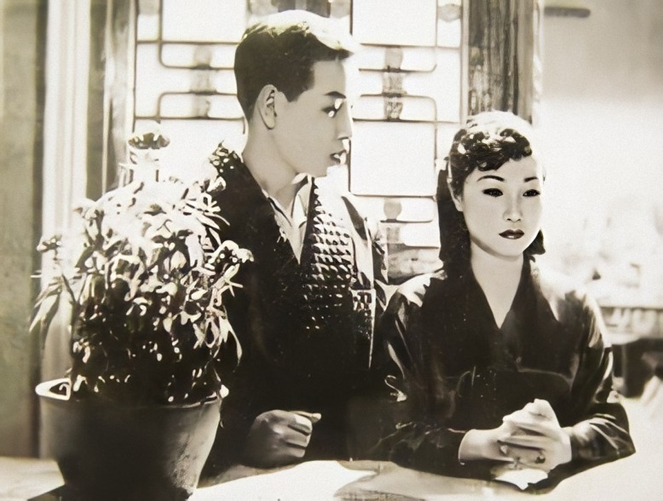 Phim Việt Nam nổi bật trong thập niên 50 - 3