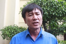 Lương tối thiểu 2021: Đại diện Tổng LĐLĐ VN lý giải việc không bỏ phiếu