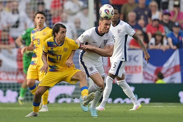 Tuyển Anh gây thất vọng, Hà Lan thắng Phần Lan ở vòng loại World Cup