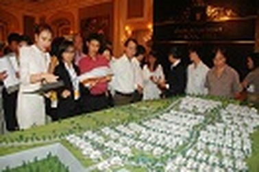 Bất động sản du lịch - Cần có “Tầm” để đón “Sóng”