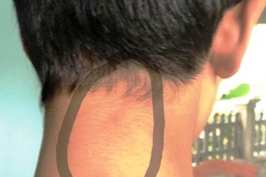 Xông vào trường đánh học sinh vì nghĩ con bị bắt nạt