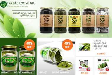 Lễ hội mua sắm trên thương mại điện tử: Cơ hội đột phá cho nông sản Việt