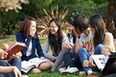 Học bổng 50% chương trình A-Level tại Anh và dự bị 1 năm vào thẳng năm 2 ĐH tại Mỹ tập đoàn Kings Colleges