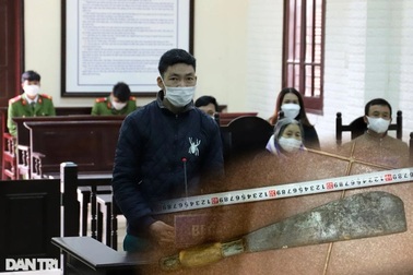 Sự hối hận muộn màng của gã chồng trút "mưa" dao vào người vợ