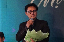 Trương Minh Cường về nước đóng phim của Lý Hải, tiết lộ suýt chết khi ở Mỹ