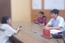 Giải cứu thiếu nữ 14 tuổi bị bắt cóc ở Đồng Nai