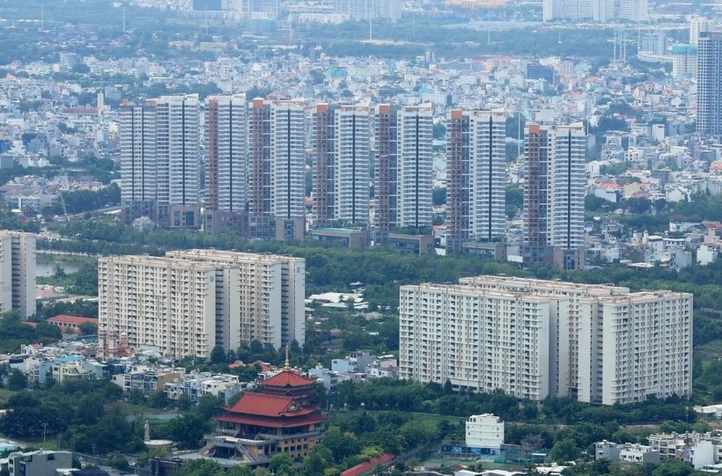Vingroup kiến tạo đô thị mới, đánh thức vùng đất Đức Hòa, Long An - 1 Vingroup kiến tạo đô thị mới, đánh thức vùng đất Đức Hòa, Long An - 1