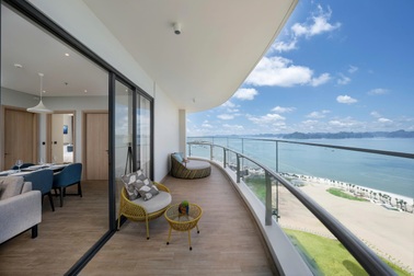 Một kỳ nghỉ ngắn, một nhịp sống mới tại Hạ Long