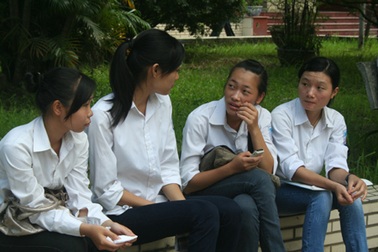 Điều chỉnh mức vay vốn học tập cho HS, SV