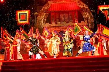 Mùng 5 Tết nhớ chiến thắng Ngọc Hồi - Đống Đa