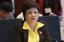 Đề nghị truy tố cựu ĐBQH Châu Thị Thu Nga