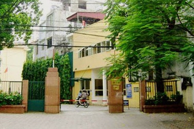 Trả lại công năng xanh cho “đất vàng”