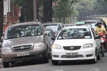 “Nên chọn tuyến bức xúc để thí điểm xe lưu thông ngày chẵn, lẻ”