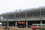 Đề xuất giao sân bay Cát Bi cho Hải Phòng tự bỏ tiền túi quy hoạch, đầu tư