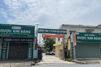 Dược Kim Bảng và The Deus hợp tác sản xuất, ra mắt thương hiệu Lady Dew