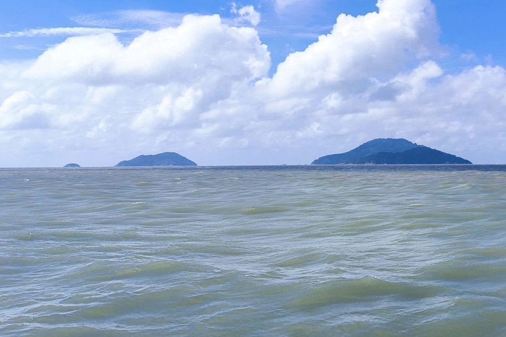 Cà Mau kỷ niệm 85 năm khởi nghĩa Hòn Khoai - 1 Cà Mau kỷ niệm 85 năm khởi nghĩa Hòn Khoai - 1