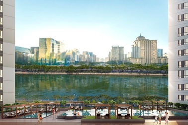 Thêm ngân hàng hỗ trợ lãi suất 0% cho khách hàng The GoldView