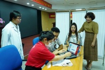 Kết thúc hoạt động của Công đoàn Viên chức từ 30/6