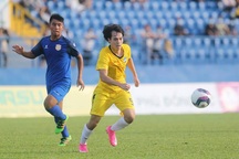 Văn Toàn vào nhóm cầu thủ kiến tạo tốt nhất Đông Nam Á