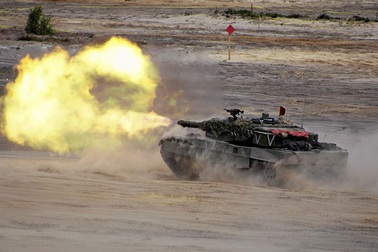 Ba Lan nói chỉ cần một tiểu đoàn để “cầm chân” Nga