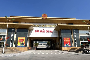 Du lịch biên giới ở Lạng Sơn hút khách trải nghiệm