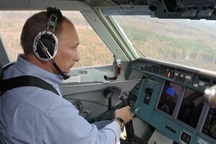 Tổng thống Putin tiết lộ máy bay quân sự tốt nhất thế giới