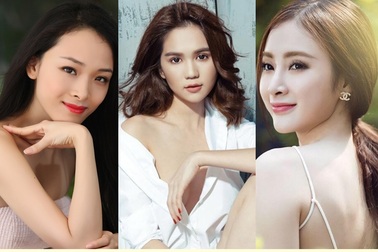 “Soi” Hoa hậu Phương Nga cùng loạt mỹ nhân Vbiz phát ngôn về “đại gia”