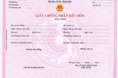 Mất giấy chứng nhận độc thân cấp lần 1 có cấp lại lần 2 không?
