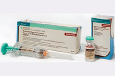 Vắc xin HPV sắp được lưu hành 