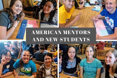 Phỏng vấn học bổng Trung học trường Top tại Mỹ lên tới 50%