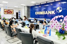Eximbank lên tiếng sau kết luận thanh tra của Ngân hàng Nhà nước